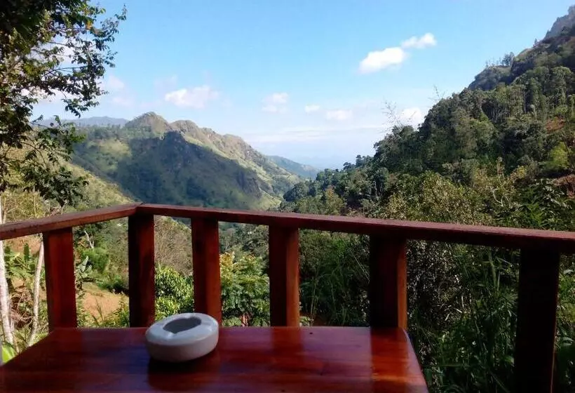 Bed and Breakfast Ella River Front