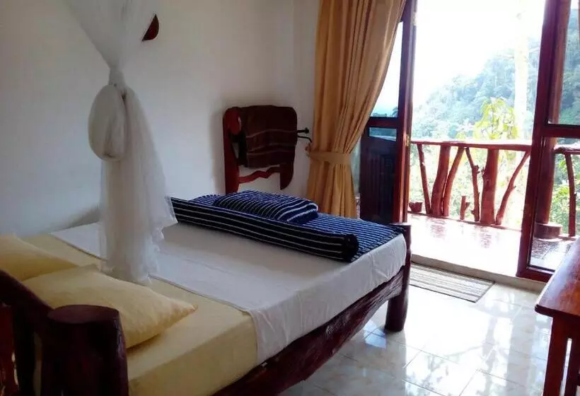 Bed and Breakfast Ella River Front