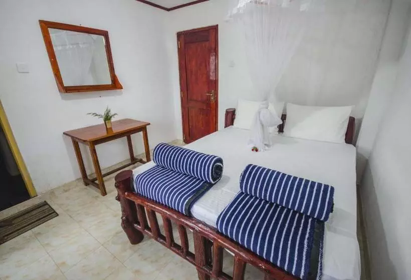 Bed and Breakfast Ella River Front
