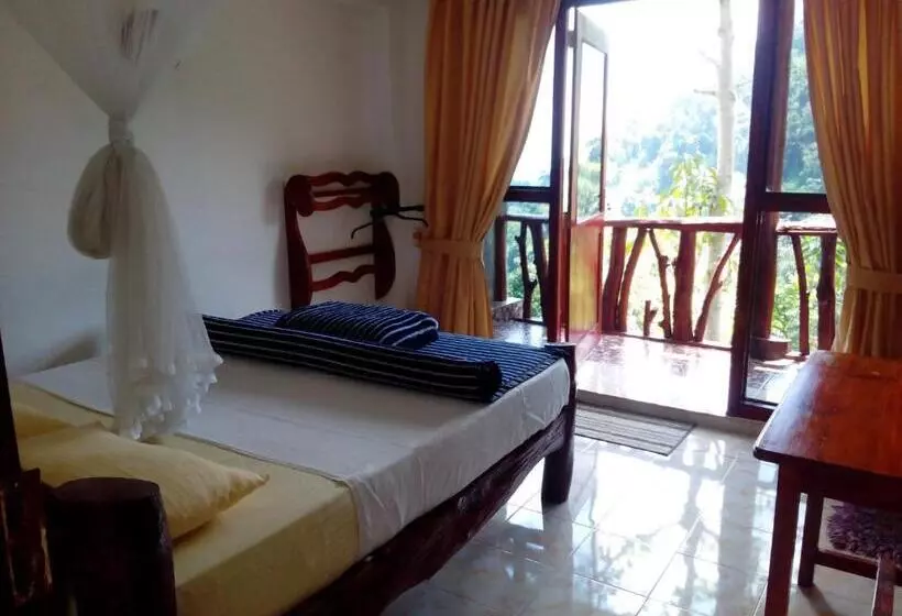 Bed and Breakfast Ella River Front