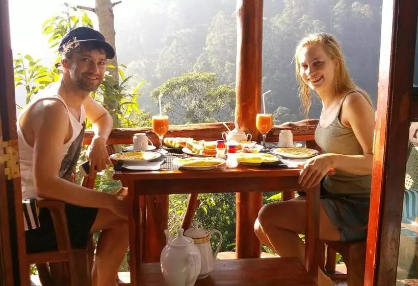 Bed and Breakfast Ella River Front