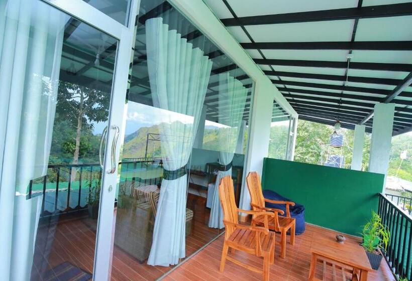 ベッドアンドブレックファースト Ella River Front