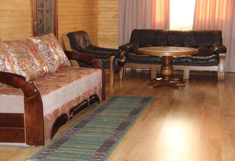 בית מלון כפרי Duet