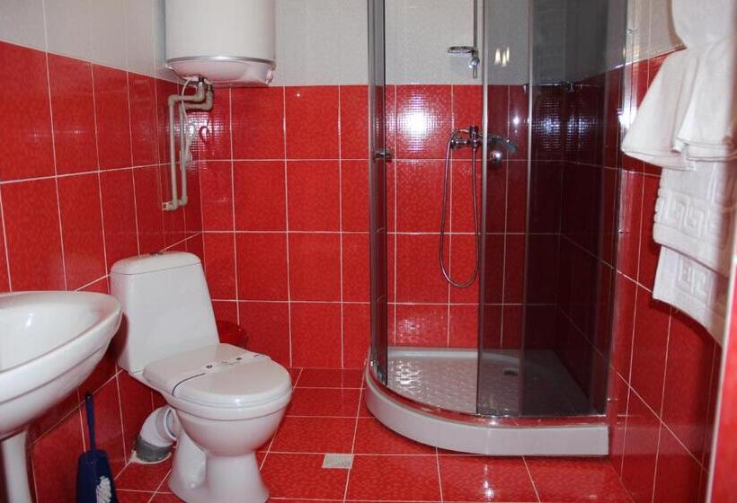 בית מלון כפרי Duet