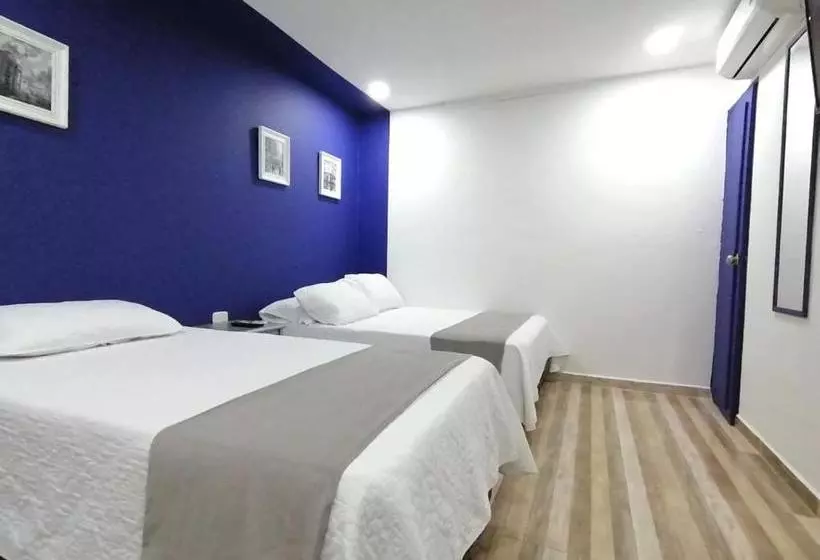 Hotelli Londres Real