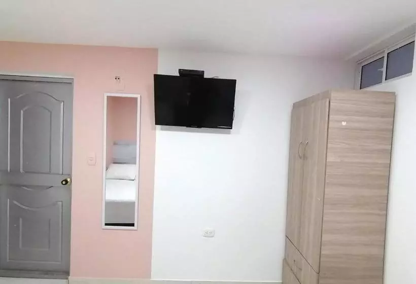 Hotelli Londres Real