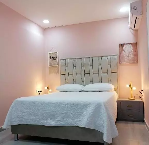 Hotelli Londres Real
