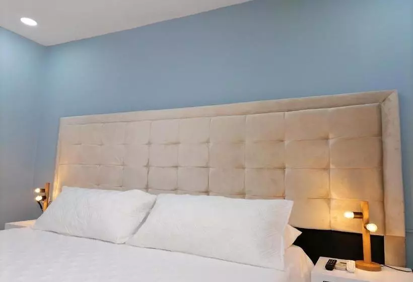 Hotelli Londres Real