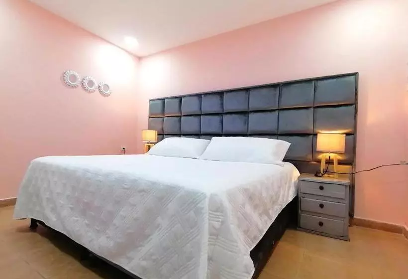 Hotelli Londres Real