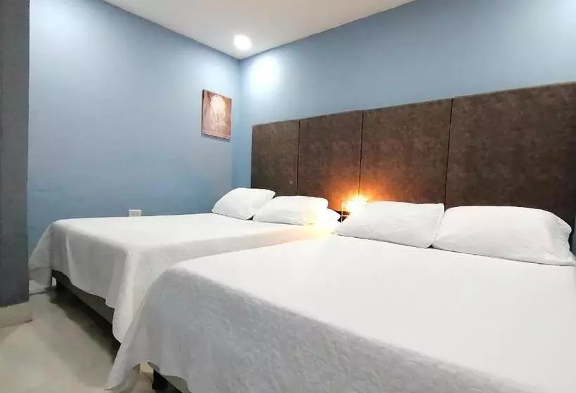 Hotelli Londres Real