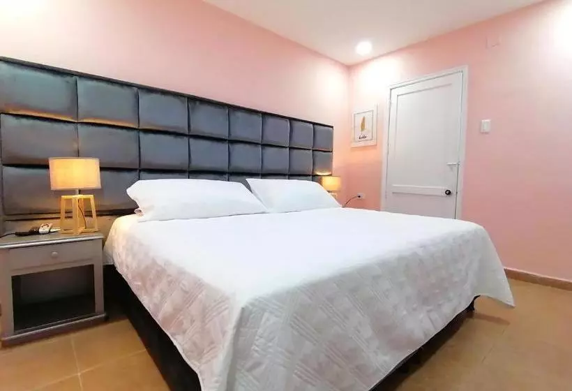 Hotelli Londres Real
