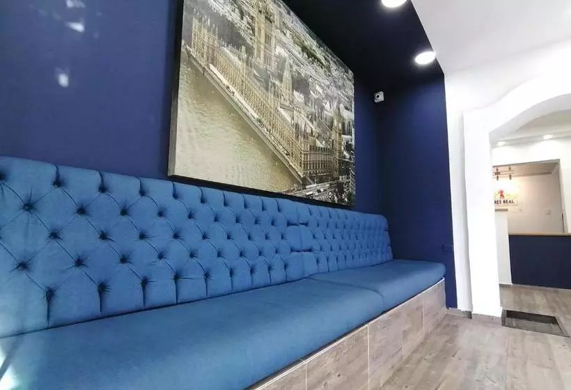 Hotelli Londres Real