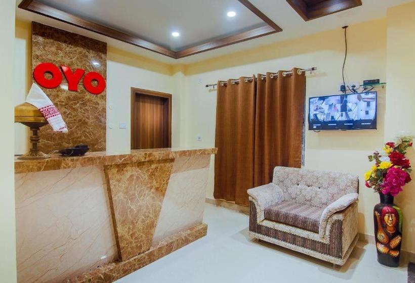 호텔 Oyo 24779 Royal Avenue