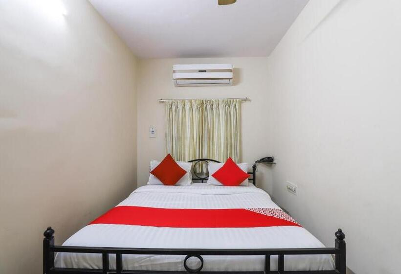 هتل Oyo 60599 Kabir Residency
