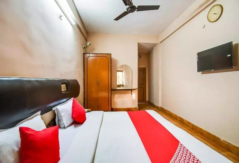 Hotelli Oyo 60968  Ashirwad