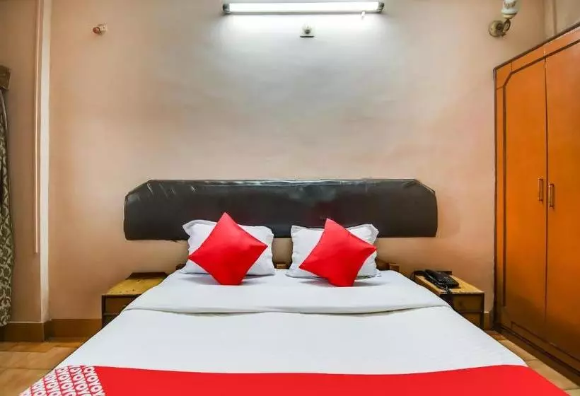 Hotelli Oyo 60968  Ashirwad