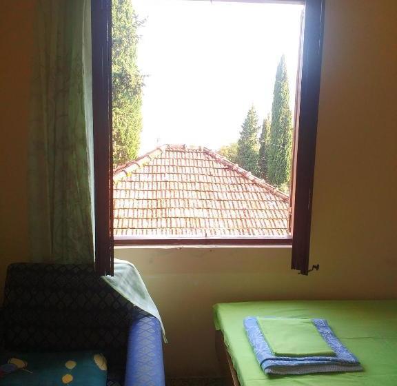 پانسیون Sobe Baosici Marina