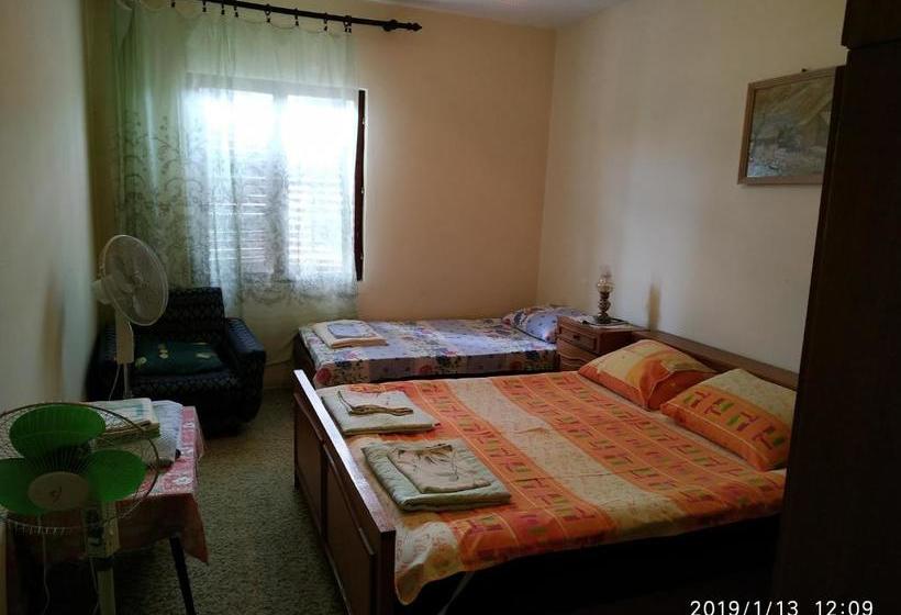 پانسیون Sobe Baosici Marina