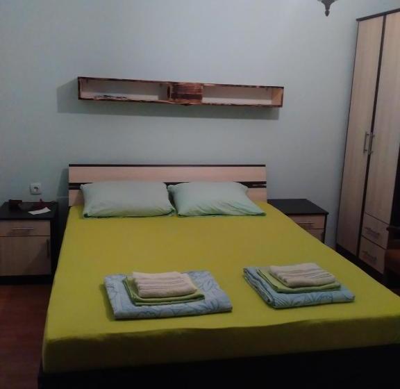 پانسیون Sobe Baosici Marina