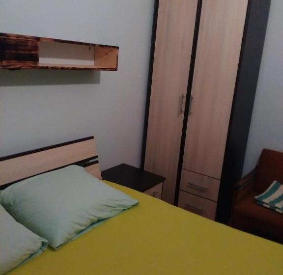 پانسیون Sobe Baosici Marina