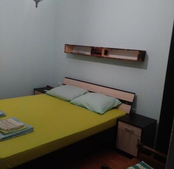 پانسیون Sobe Baosici Marina