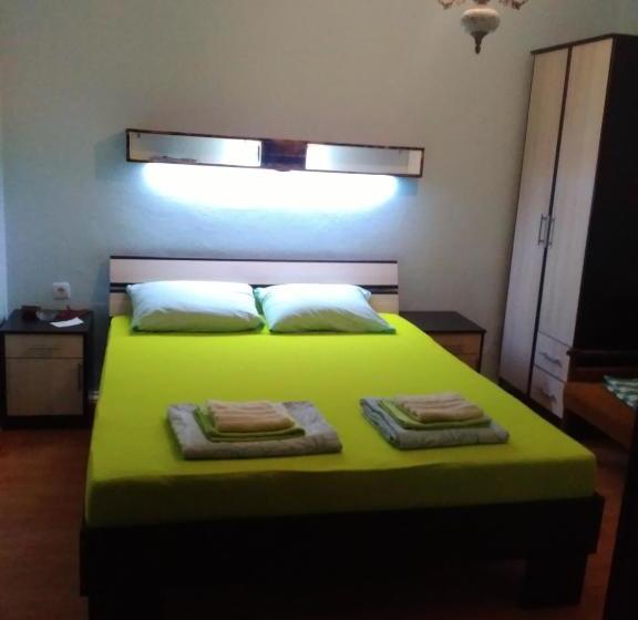 پانسیون Sobe Baosici Marina