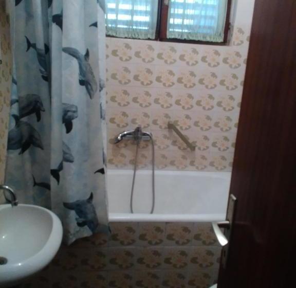 پانسیون Sobe Baosici Marina