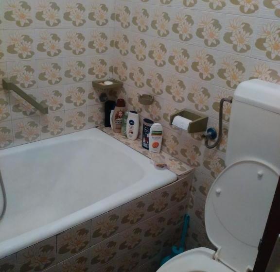 پانسیون Sobe Baosici Marina