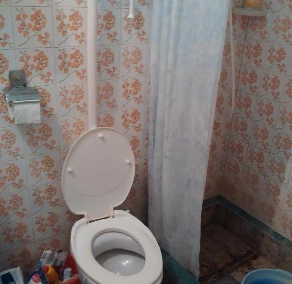 پانسیون Sobe Baosici Marina