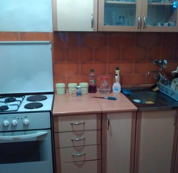 پانسیون Sobe Baosici Marina