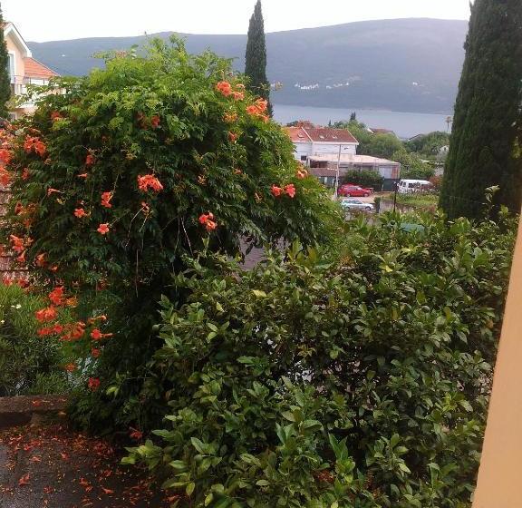 پانسیون Sobe Baosici Marina