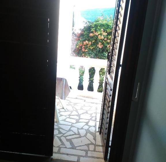 پانسیون Sobe Baosici Marina