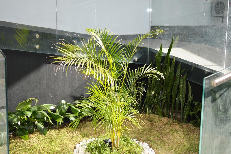 Premium Suites Deluxe Aparthotel Equipetrol