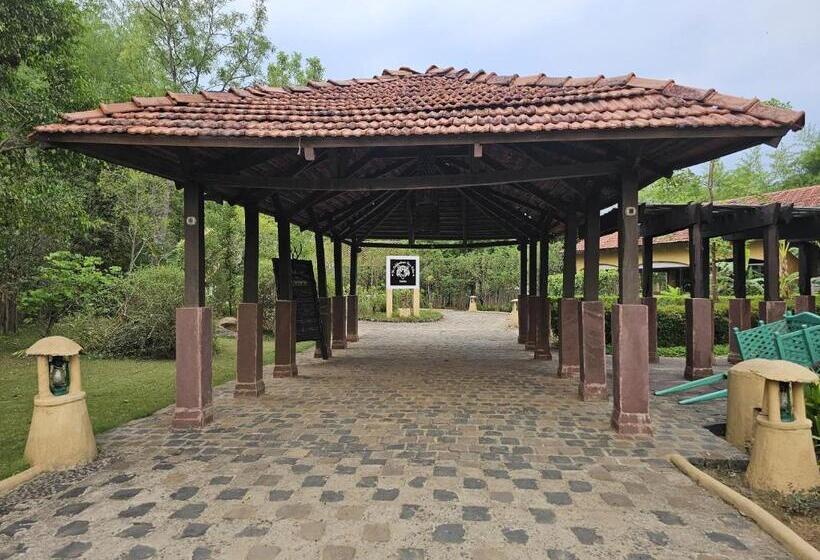 Курорт The Celebration Van Vilas