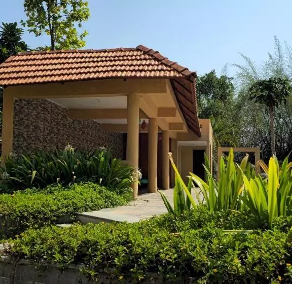 Lomakeskus The Celebration Van Vilas