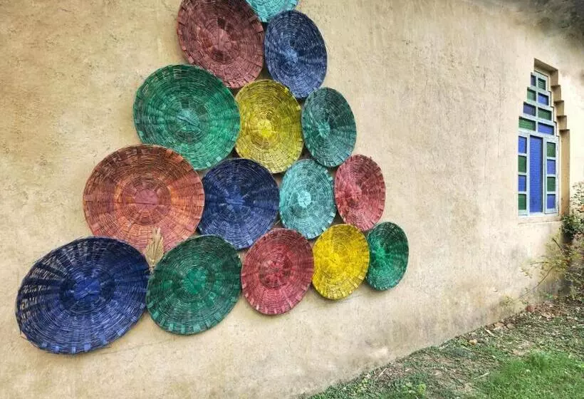 Lomakeskus The Celebration Van Vilas