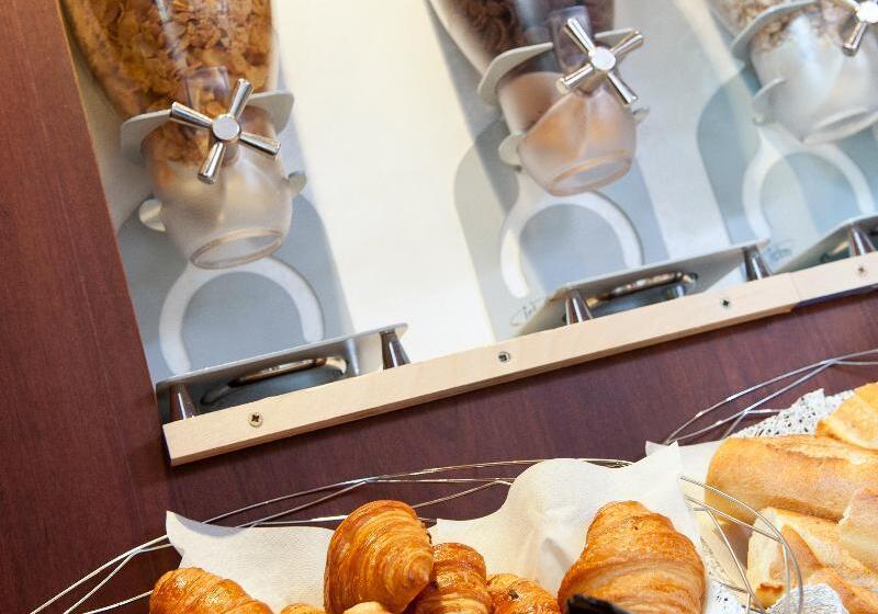 Aparthotel Adagio Paris Buttes Chaumont