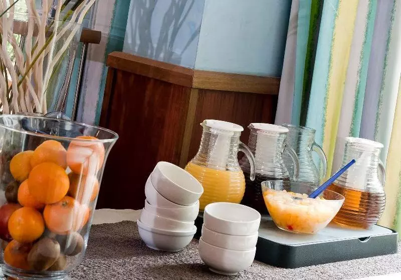 Aparthotel Adagio Paris Buttes Chaumont