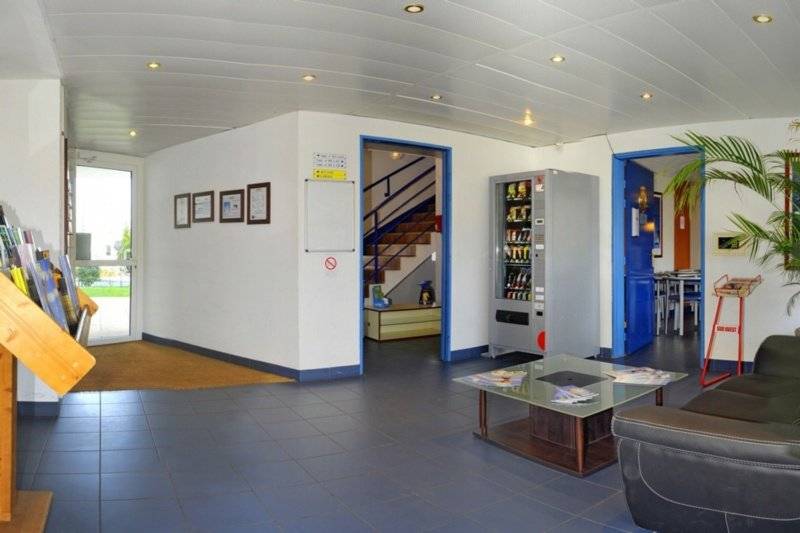 Appart City Classic La Rochelle Centre