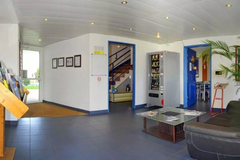 Appart City Classic La Rochelle Centre