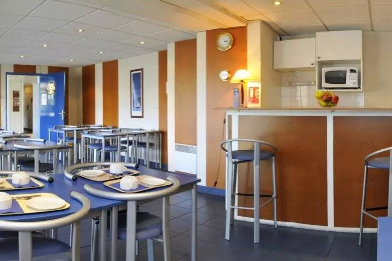 Appart City Classic La Rochelle Centre