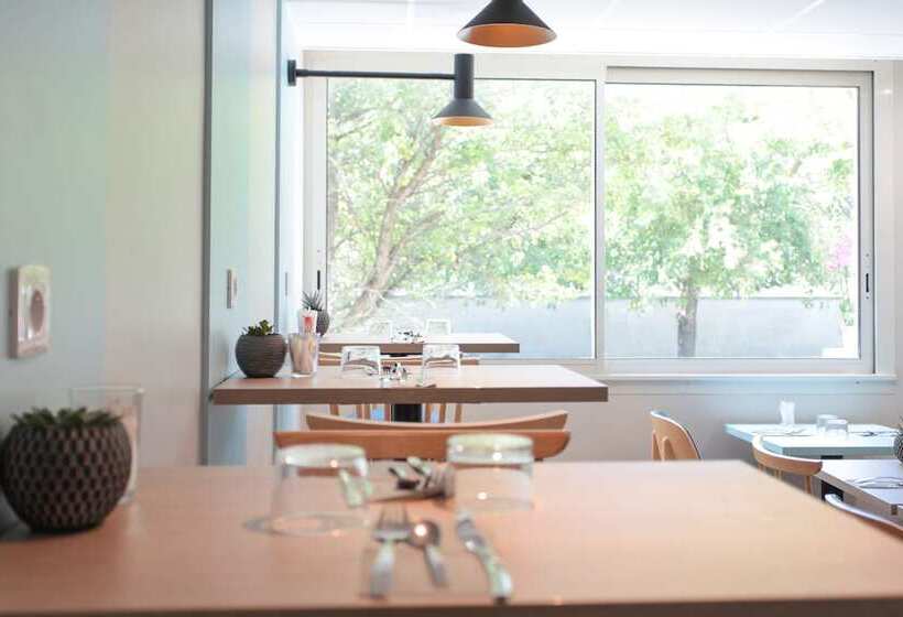 Appart City Classic La Rochelle Centre