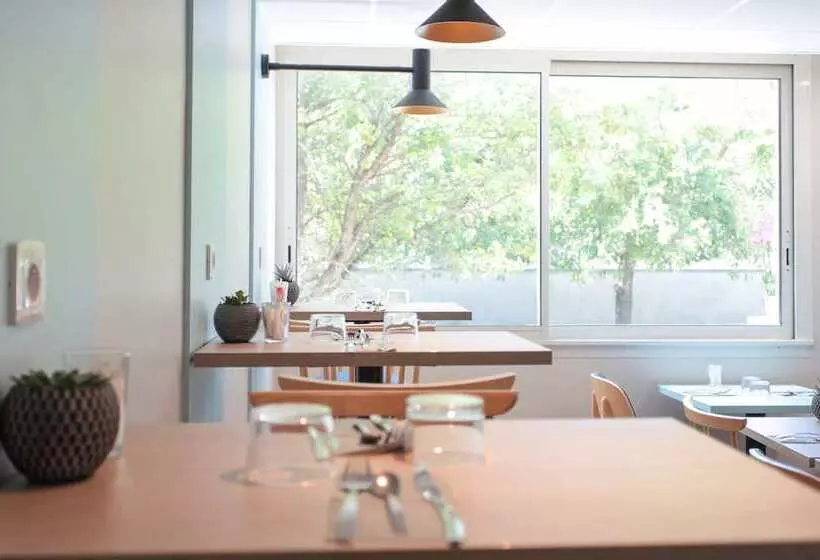 Appart City Classic La Rochelle Centre