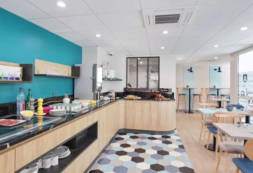 Appart City Classic La Rochelle Centre