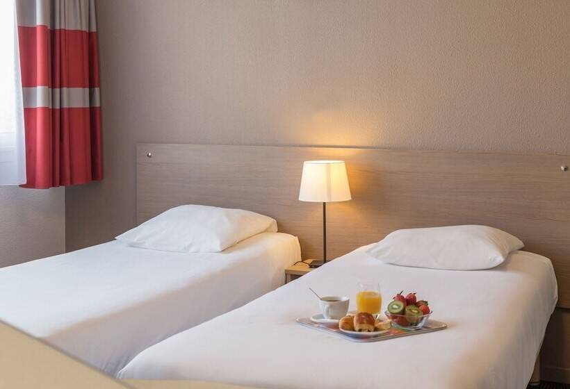 Appart City Classic La Rochelle Centre