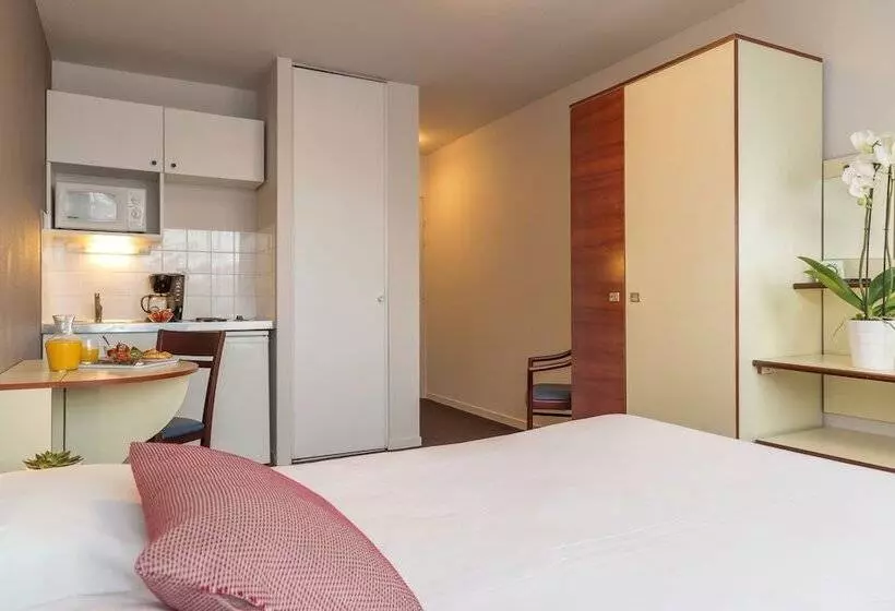 Appart City Classic La Rochelle Centre