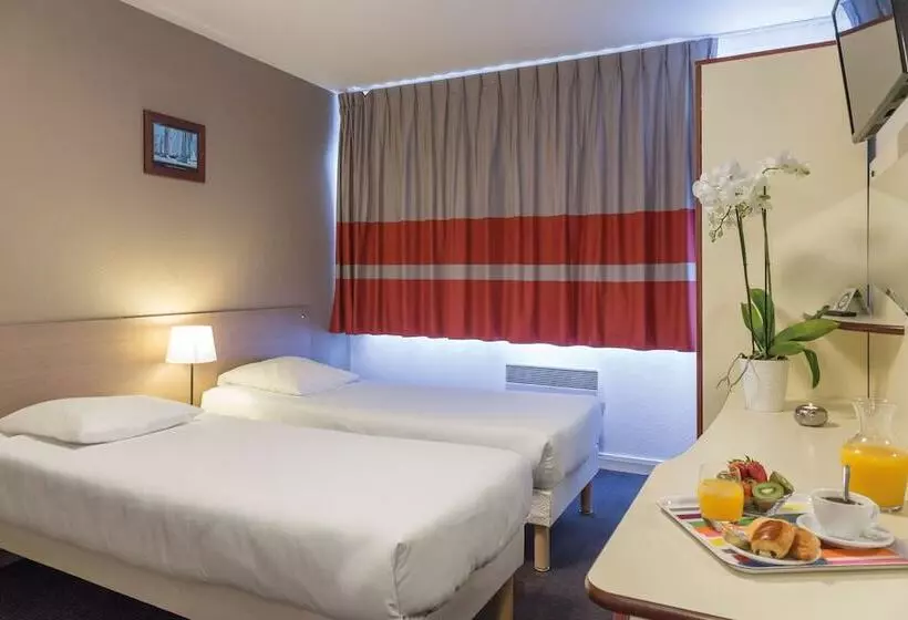 Appart City Classic La Rochelle Centre