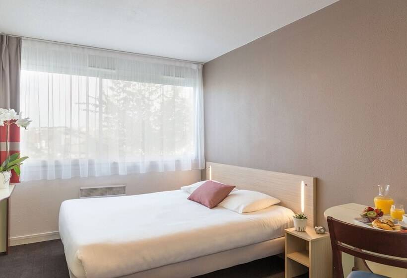 Appart City Classic La Rochelle Centre