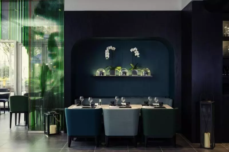 Apparthotel Mercure Paris Boulogne