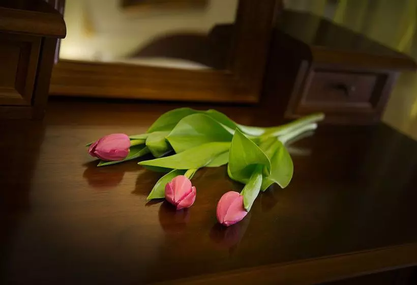 General Boutique Hotel & Wellness